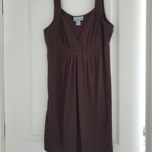 NWOT PORTOCRUZ SWIM COVERUP